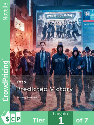 cover image of 2030 Predicted Victory